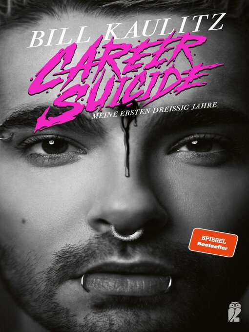 Title details for Career Suicide by Bill Kaulitz - Available